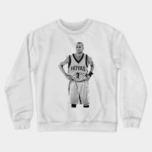 Allen Iverson Crewneck Sweatshirt